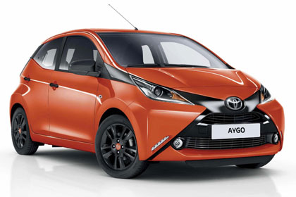 Aygo